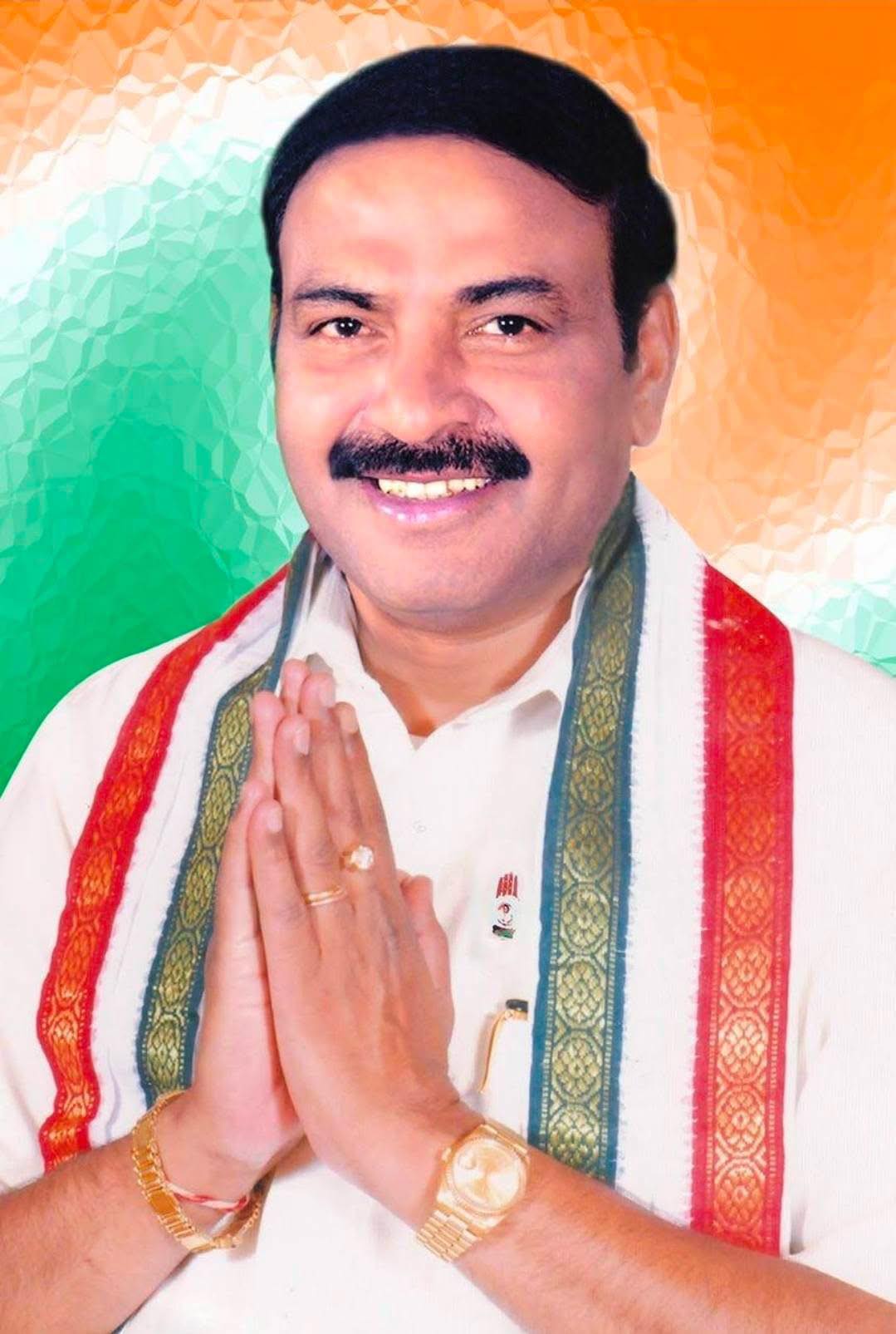 Ramalinga Reddy - ಮಾಜಿ ಗೃಹ ಸಚಿವರು ಮತ್ತು ಬಿಟಿಎಂ ಶಾಸಕರಾದ ಶ್ರೀ ...