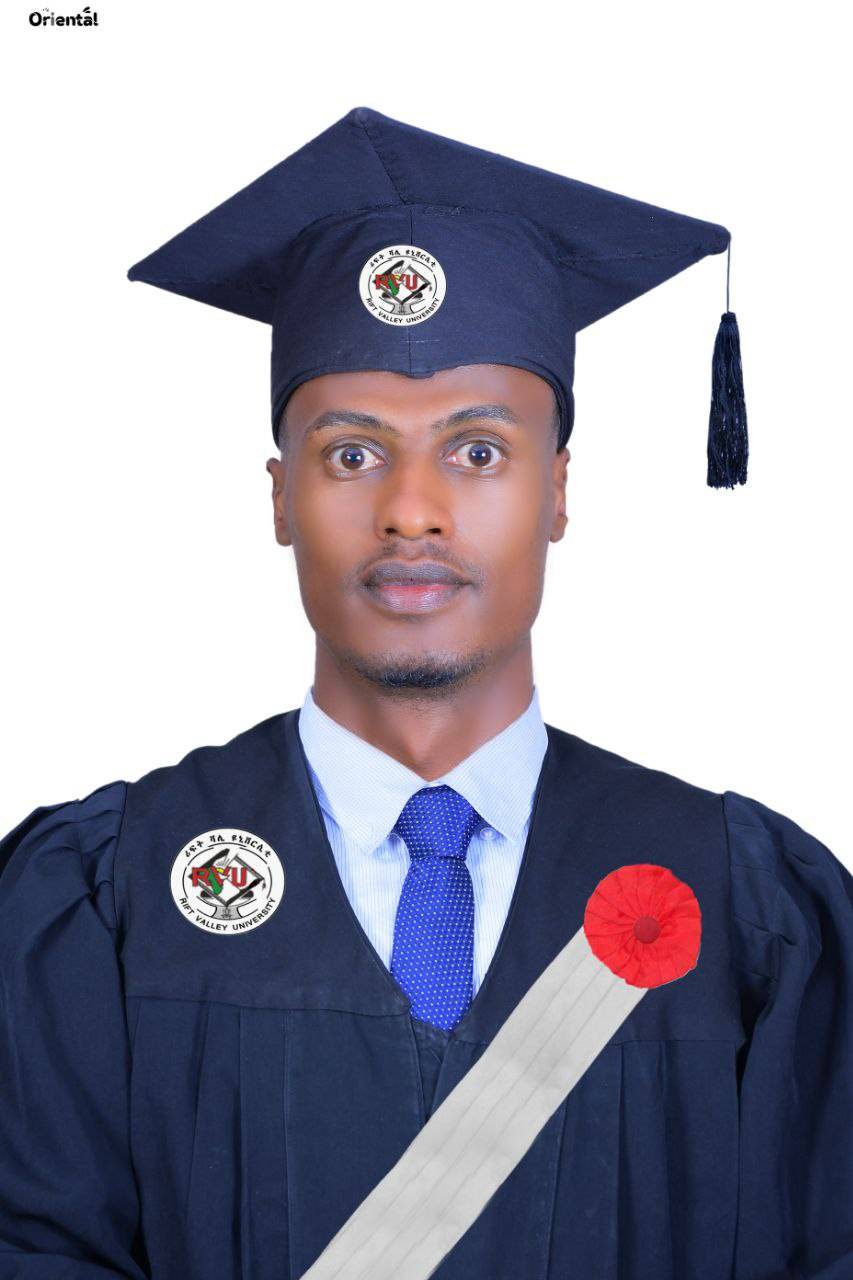 Obsa Ibrahim
