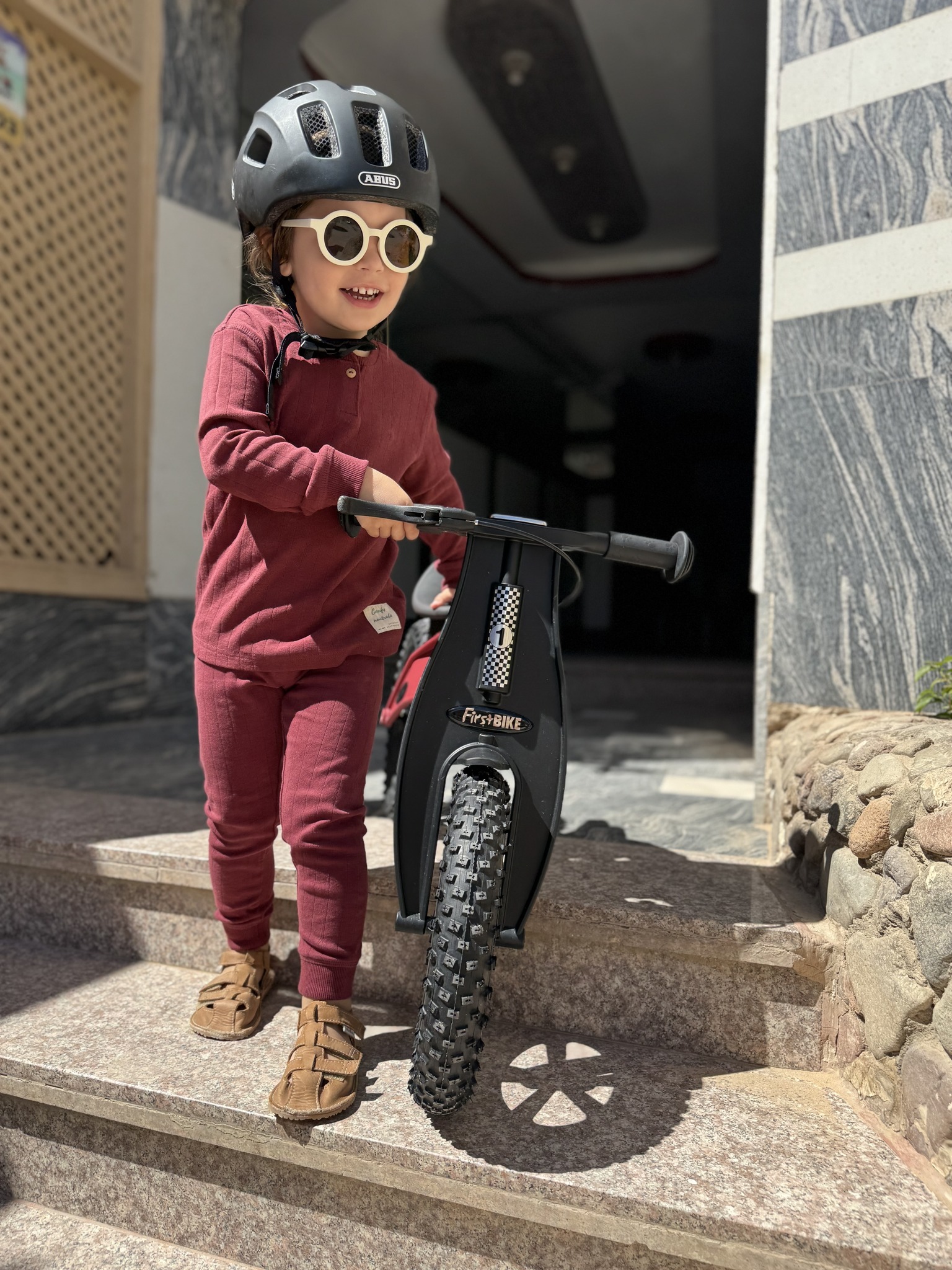 First BIKE Polska