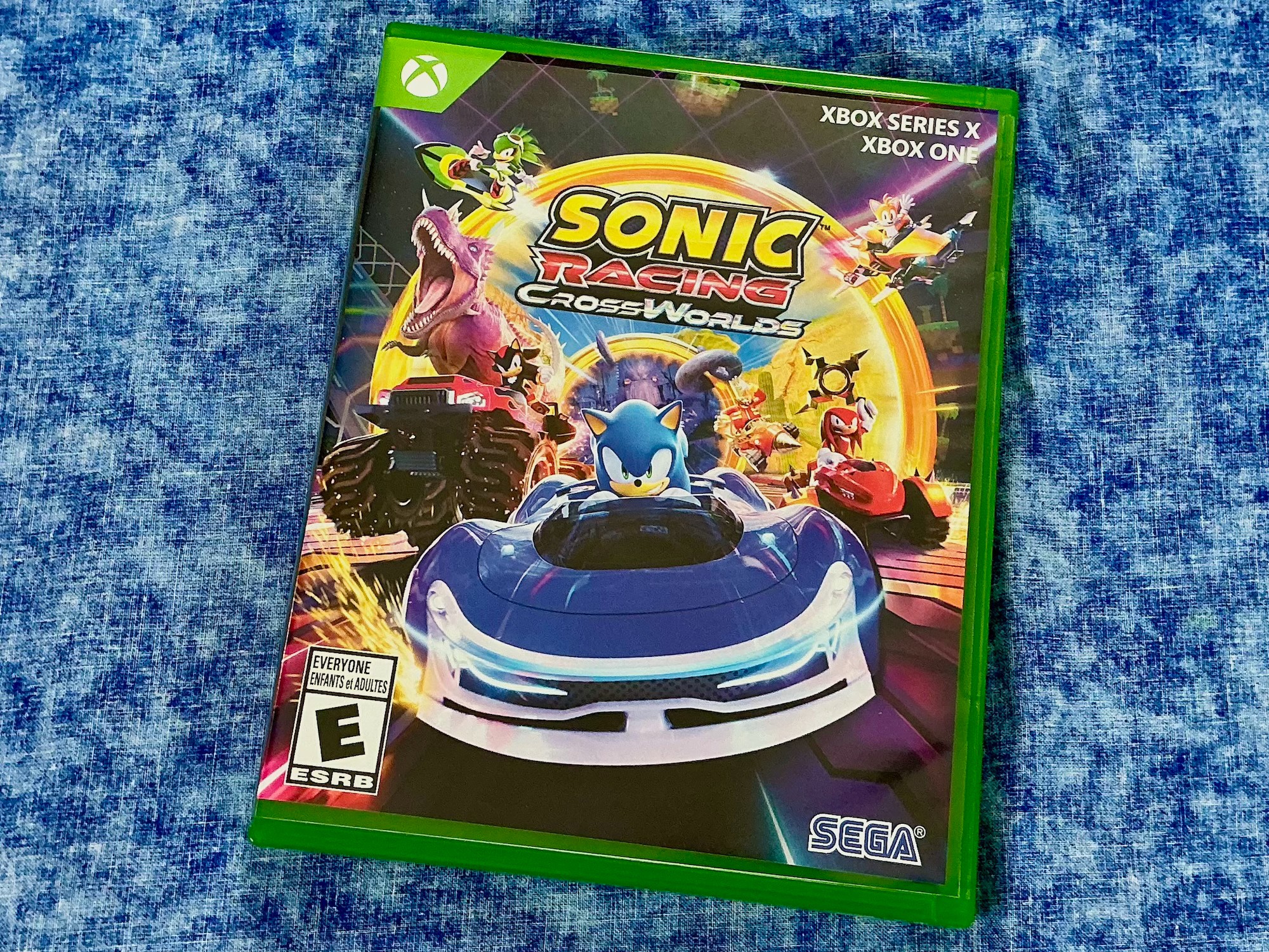 Another bump for our RECENT GAME PICKUPS new for 2026!! 43 PICKUPS