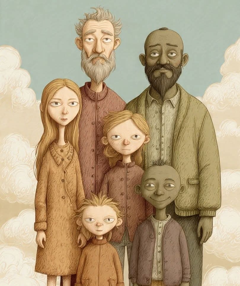 Psychologie - Quand la famille devient ton pire ennemi. La famille ...