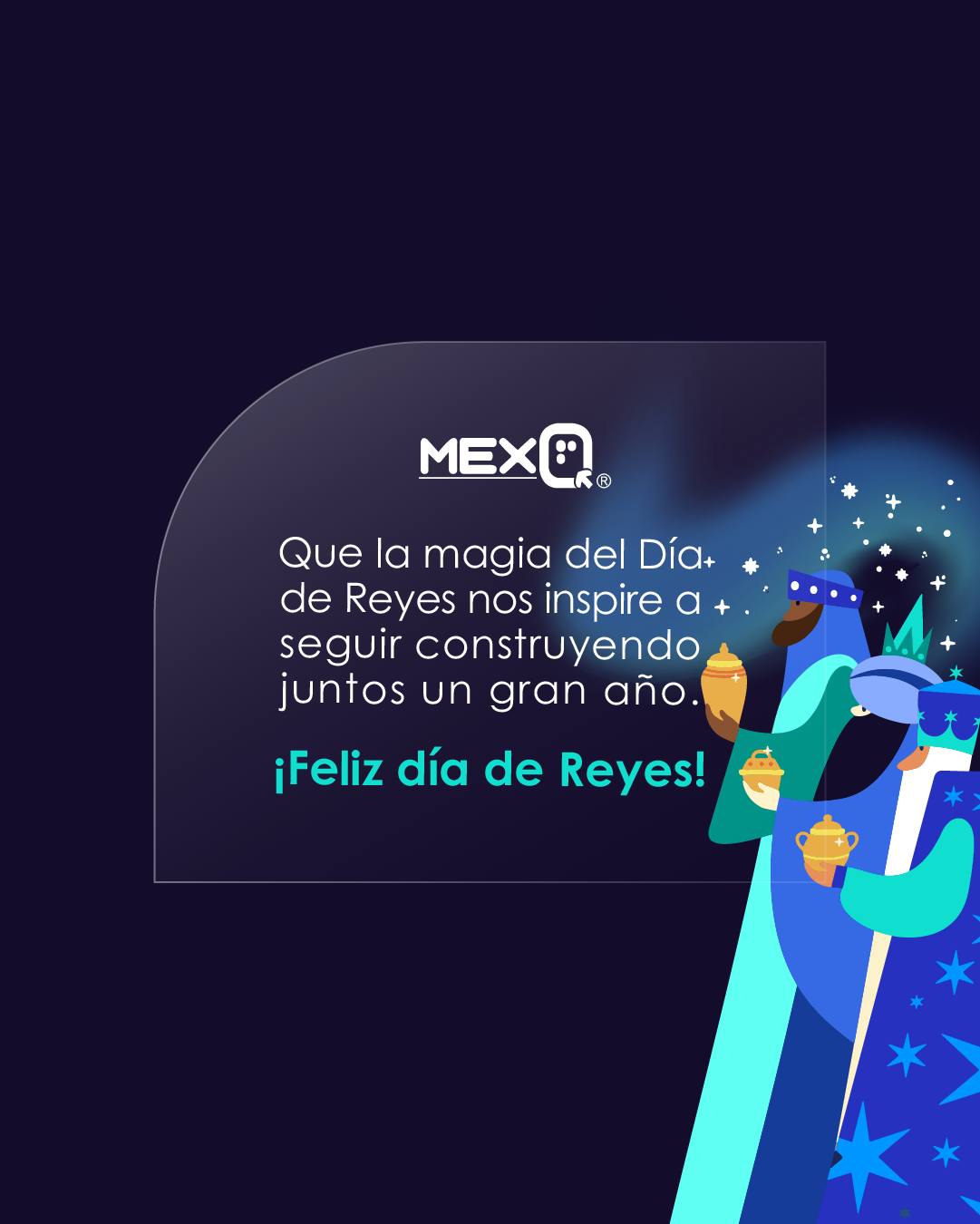MEXQ - ¿Sabías que México tiene un papel IMPRESCINDIBLE en la industria ...