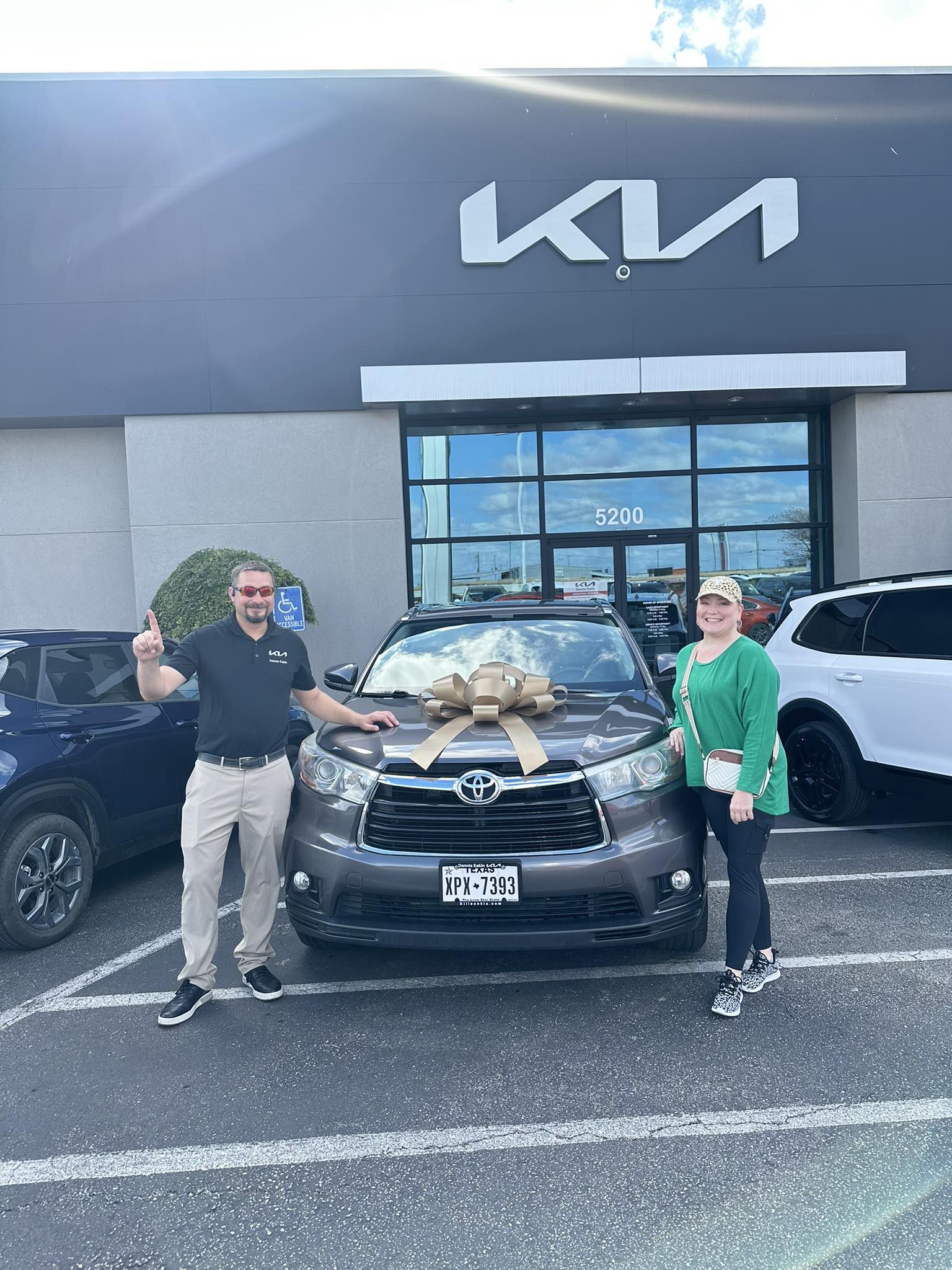 Extraordinary Dennis Eakin Kia Killeen Tx Gallery