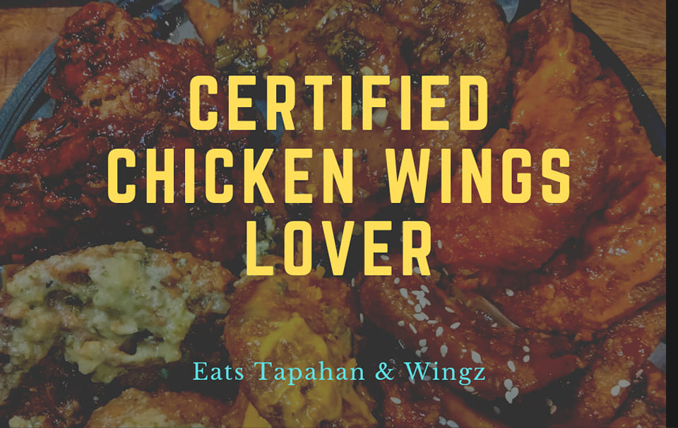 SILOG, FLAVORED WINGZ, BURGER AND... - Eat's Tapahan & Wingz | Facebook