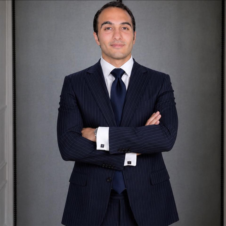 Alain Atassi