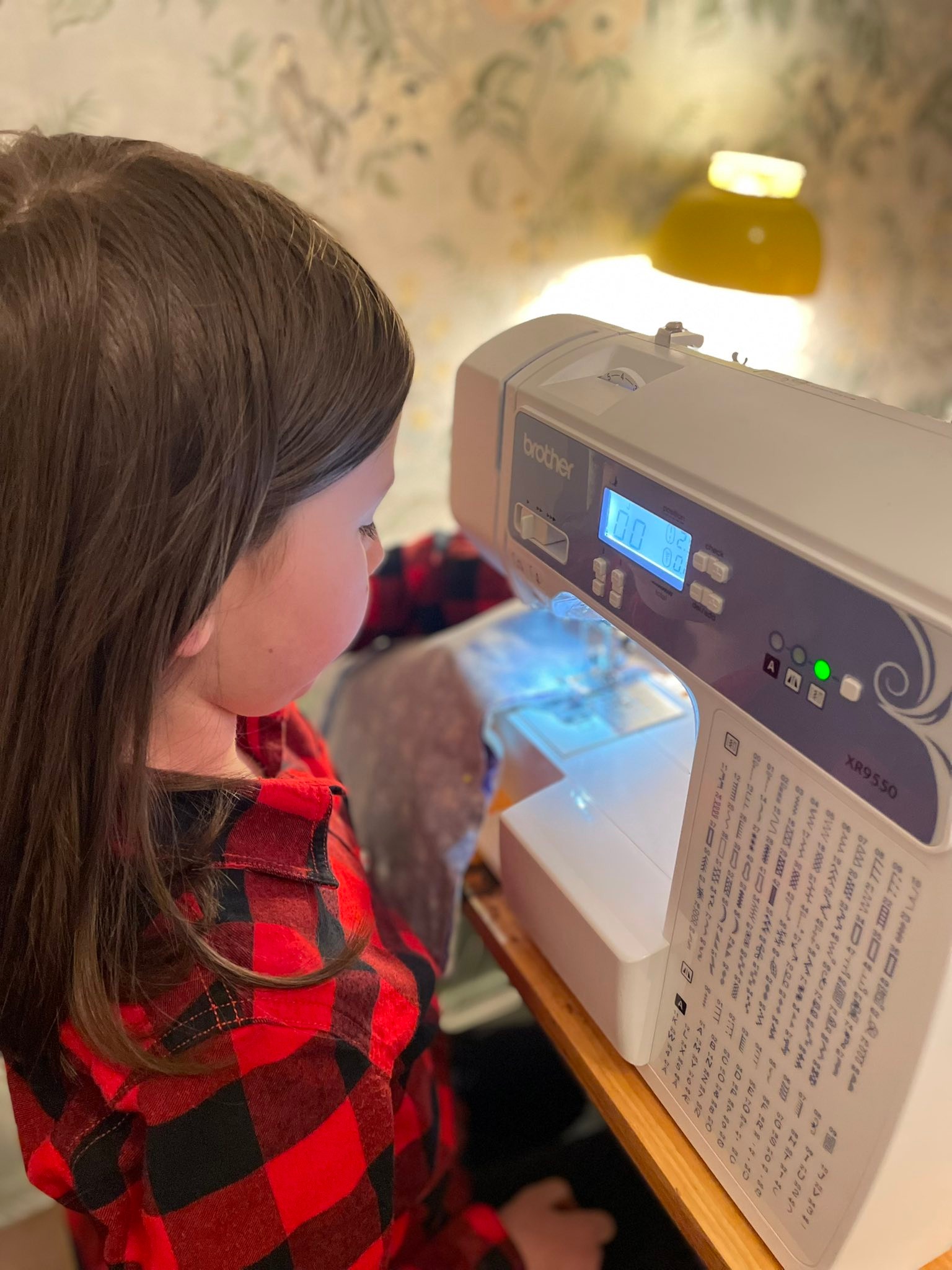 Little Threads Sewing... - Little Threads Sewing Studio