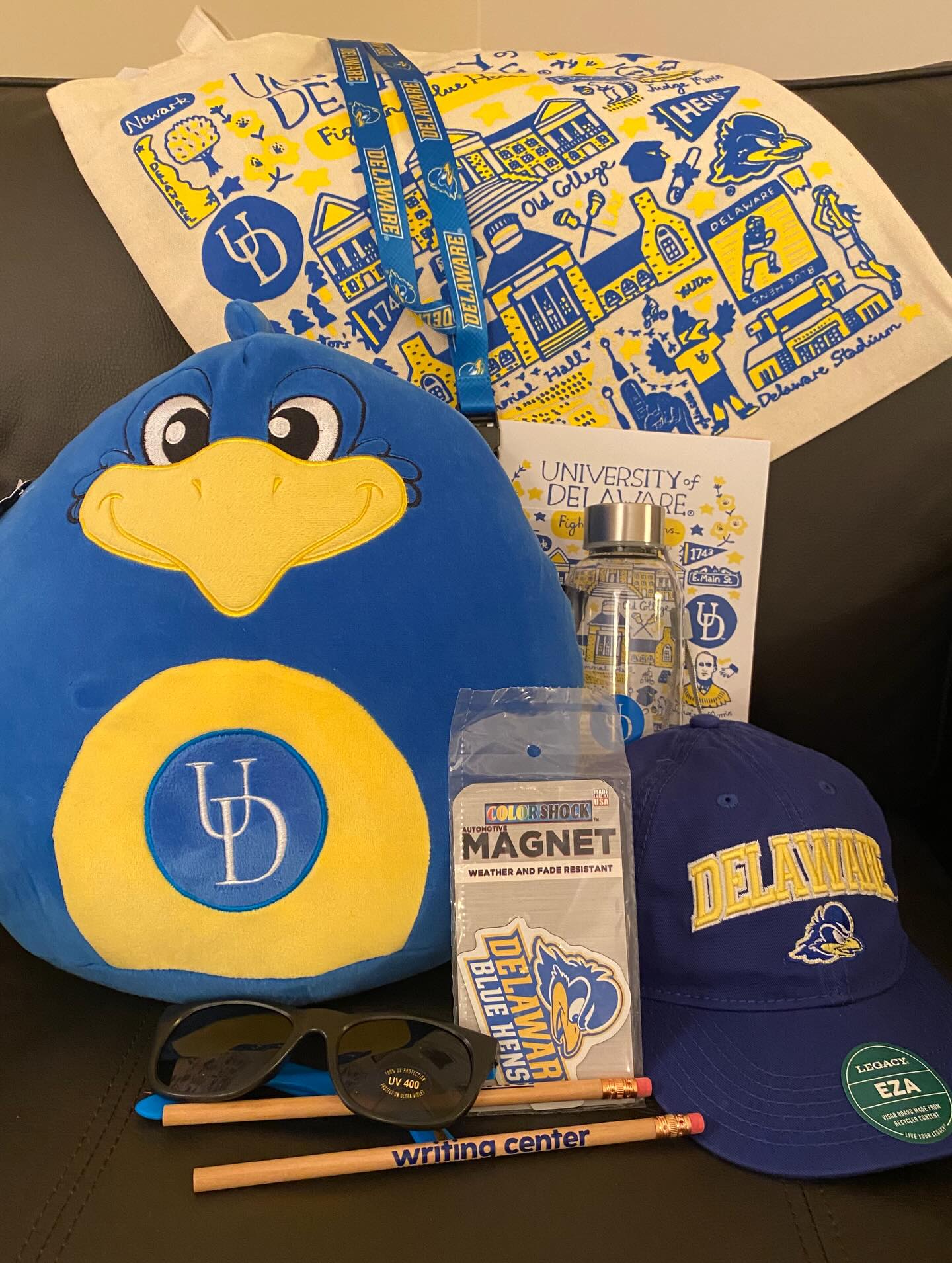 University of Delaware Writing Center | Newark DE
