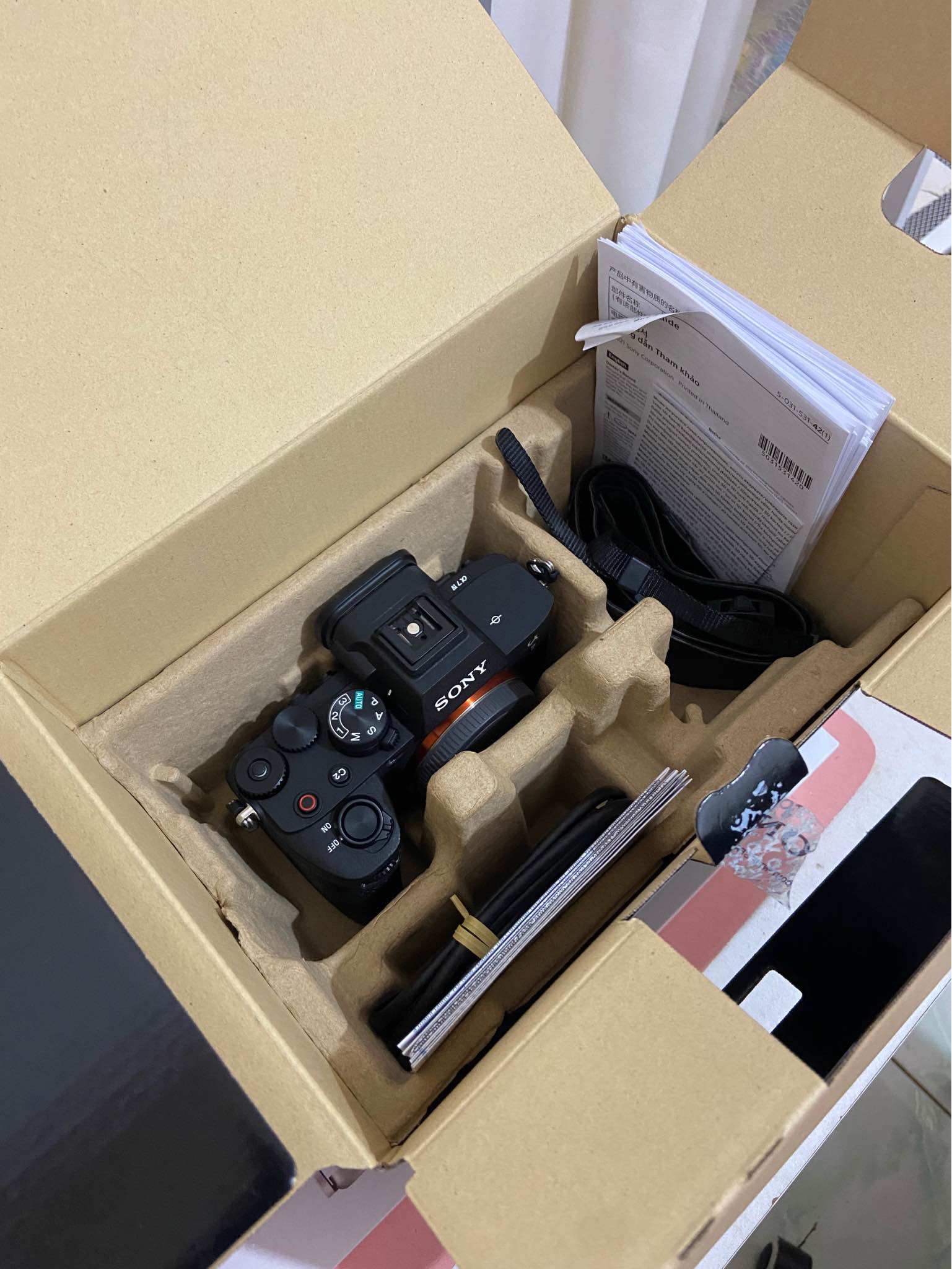 Sony A7 II ,A7R ll ,A7R lll,A7R IV,A7 lV,A7 lll,A7S lll,A7C 