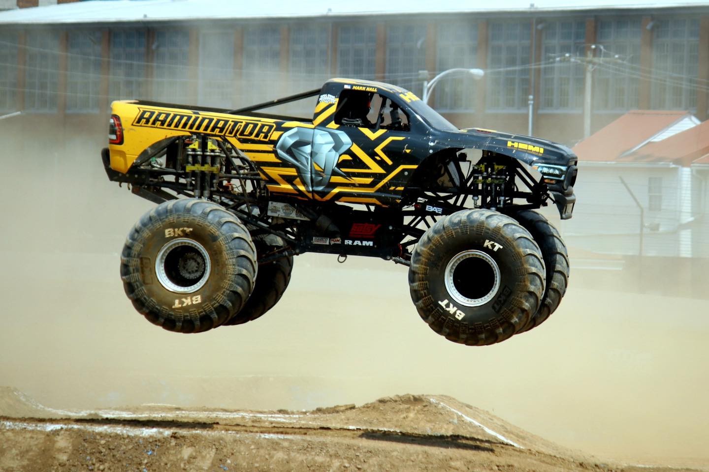 🔥 The countdown is on! 🔥 The 39th Annual Steve Shannon Tire