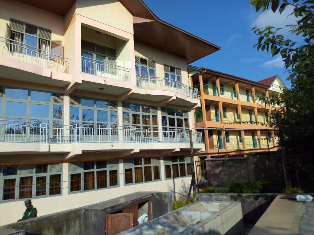 Wisdom School - 681 Photos - 1 Review - High School - WISDOM NURSERY ...