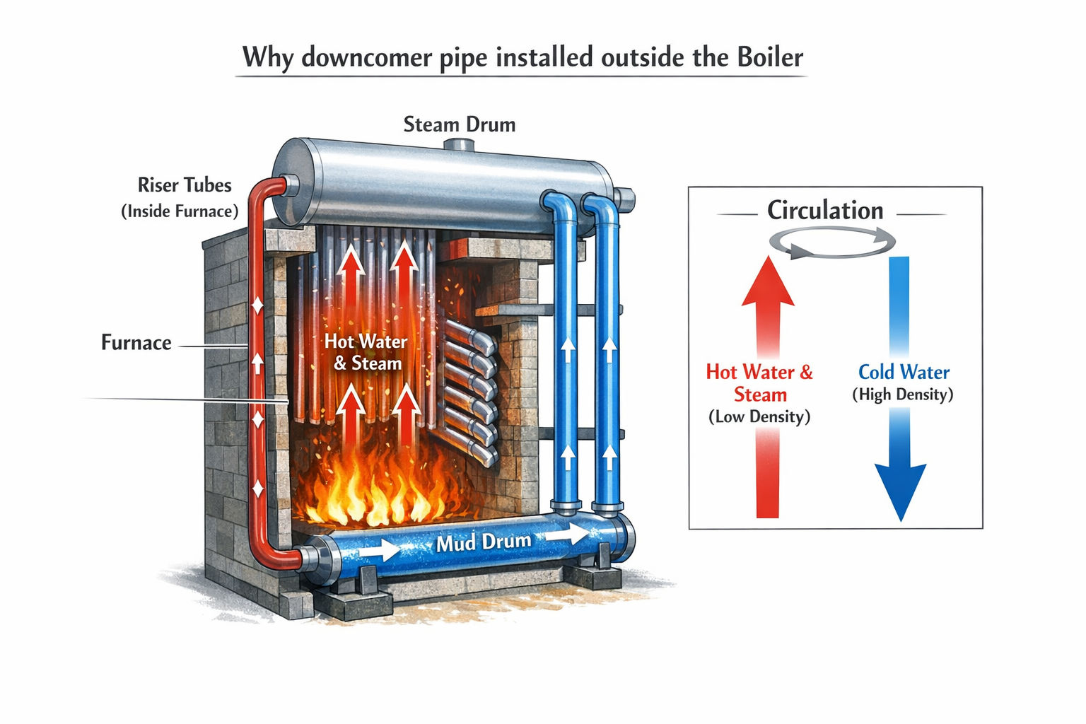 Only for intelligent person 🤔💡🔥🎯 - Power Plant Knowledge | Facebook