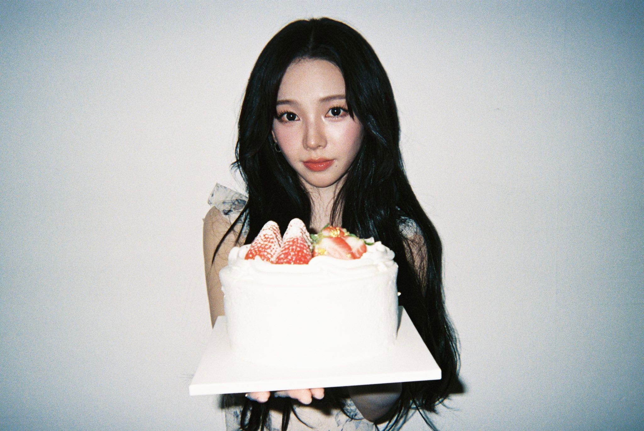 Happy Birthday #KARINA 🎂 #aespa #æspa #에스파 #KARINA #카리나