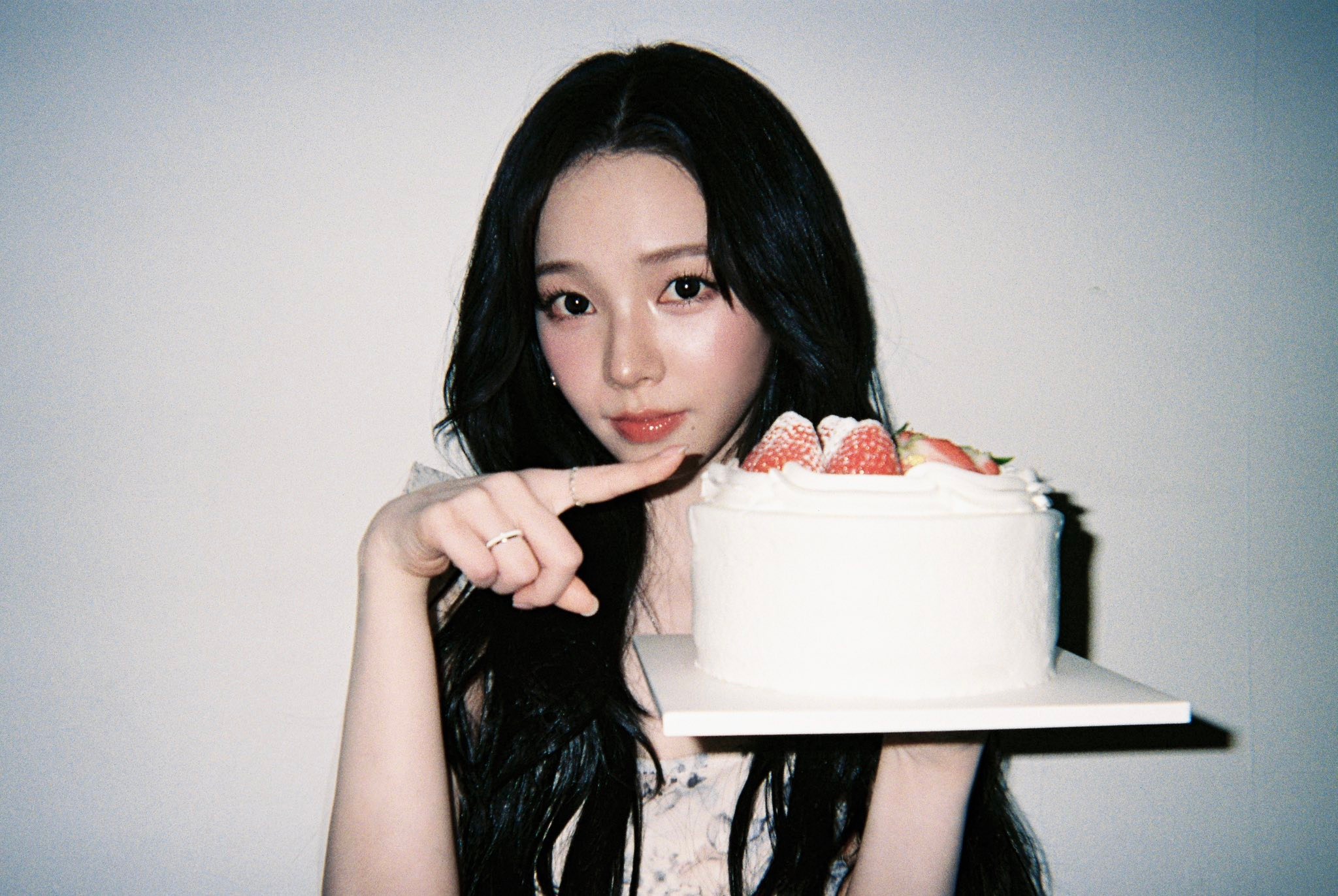 Happy Birthday #KARINA 🎂 #aespa #æspa #에스파 #KARINA #카리나