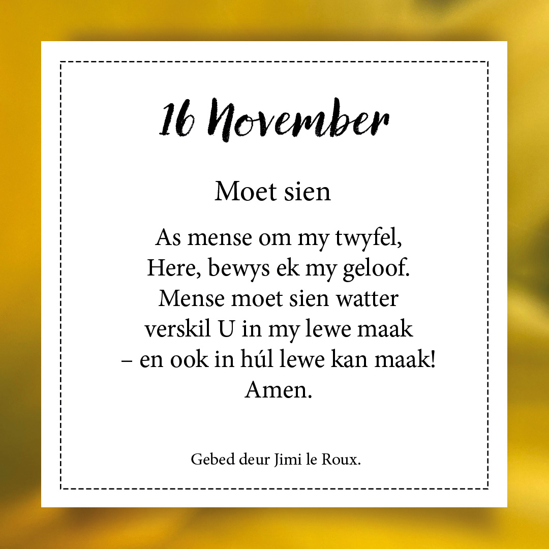 Lééf Tydskrif - Lééf Tydskrif added a new photo.
