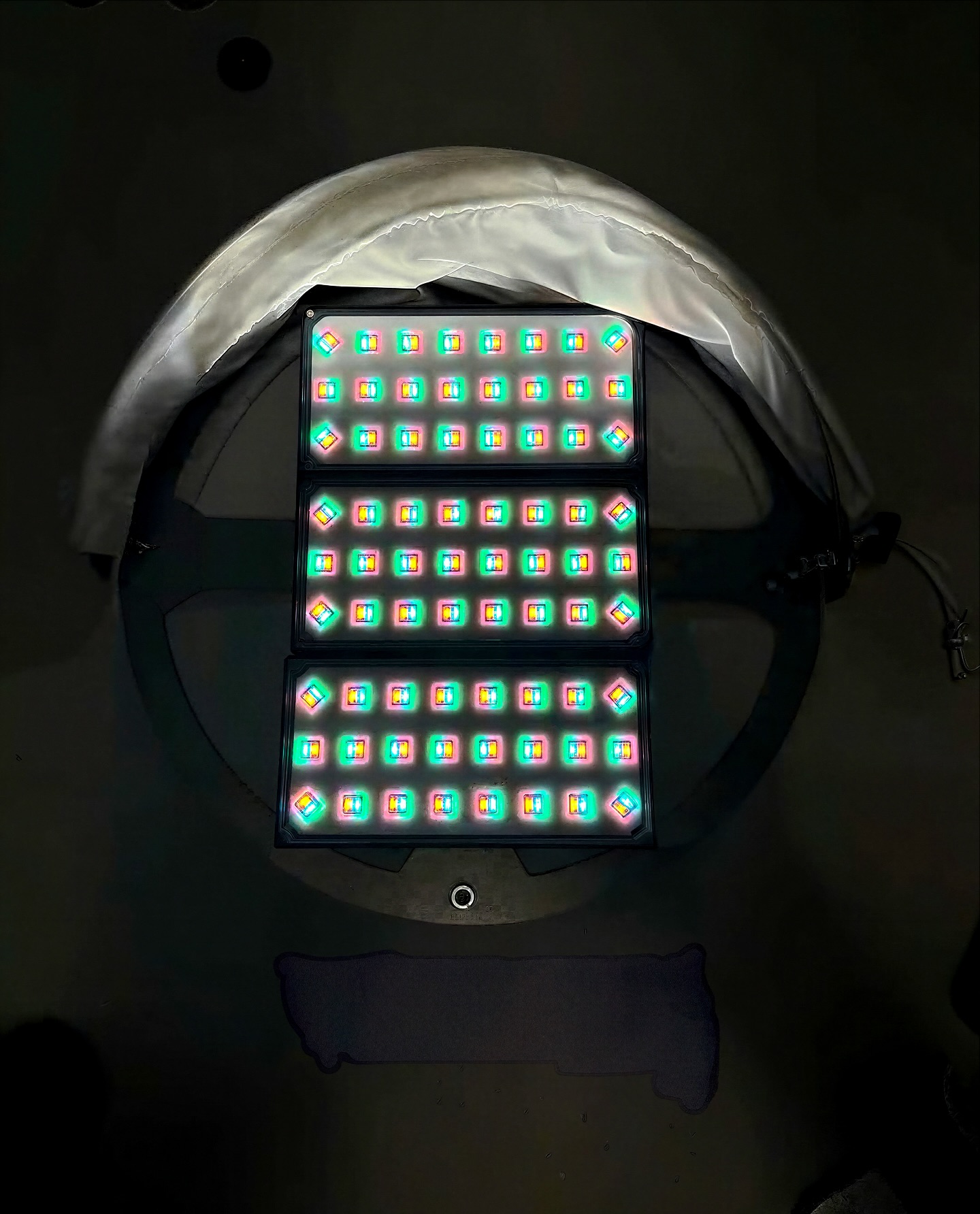 RST Visions In Color - Astera NYX bulbs in action via @asteraofficial ...