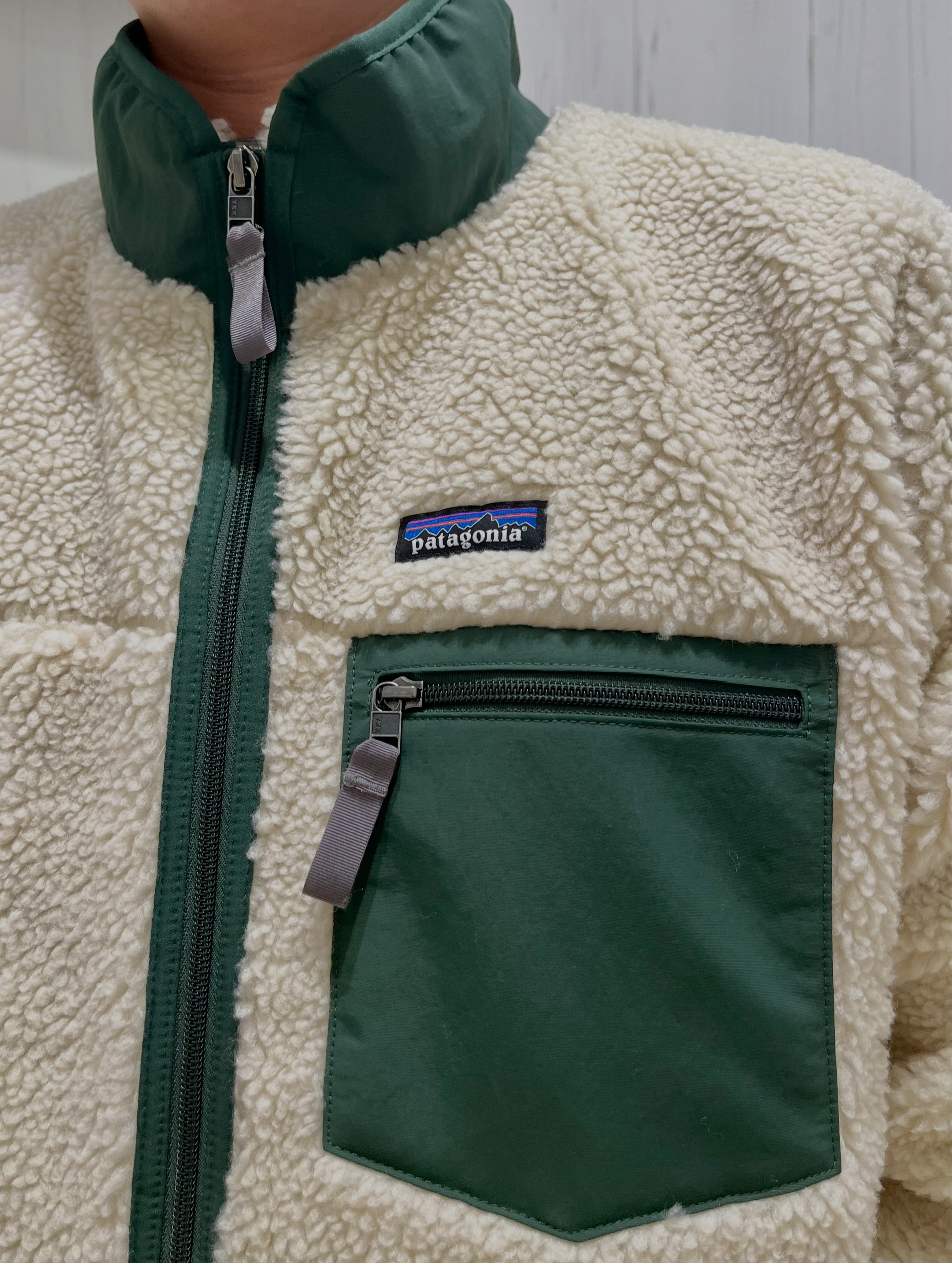 patagonia M