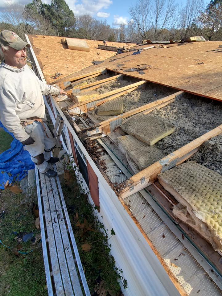 PRO Home Repair | Spring Hope NC