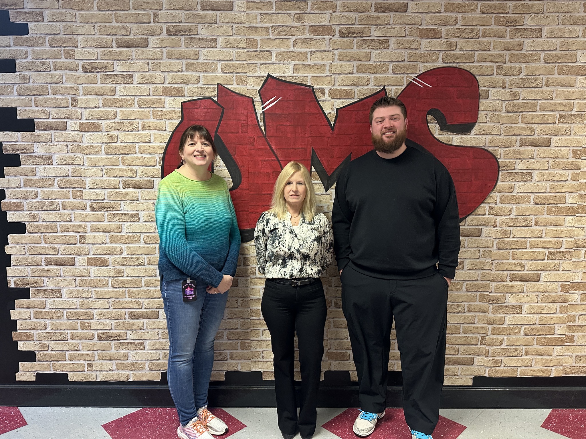Orefield Middle School added a... - Orefield Middle School