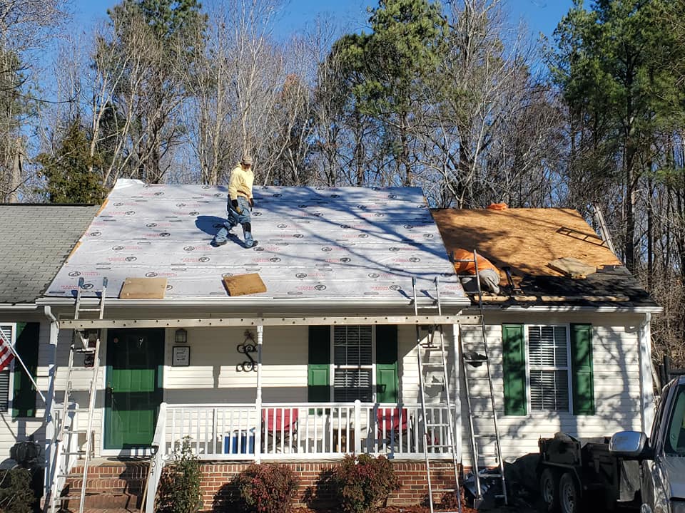 PRO Home Repair | Spring Hope NC