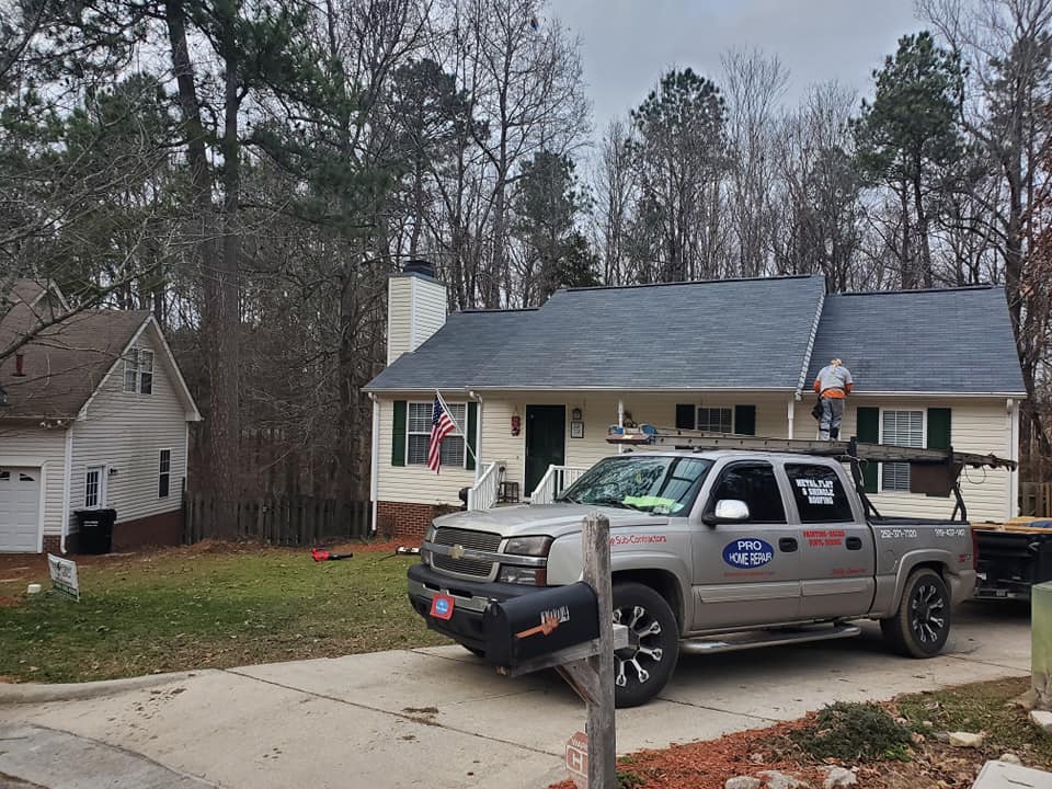 PRO Home Repair | Spring Hope NC