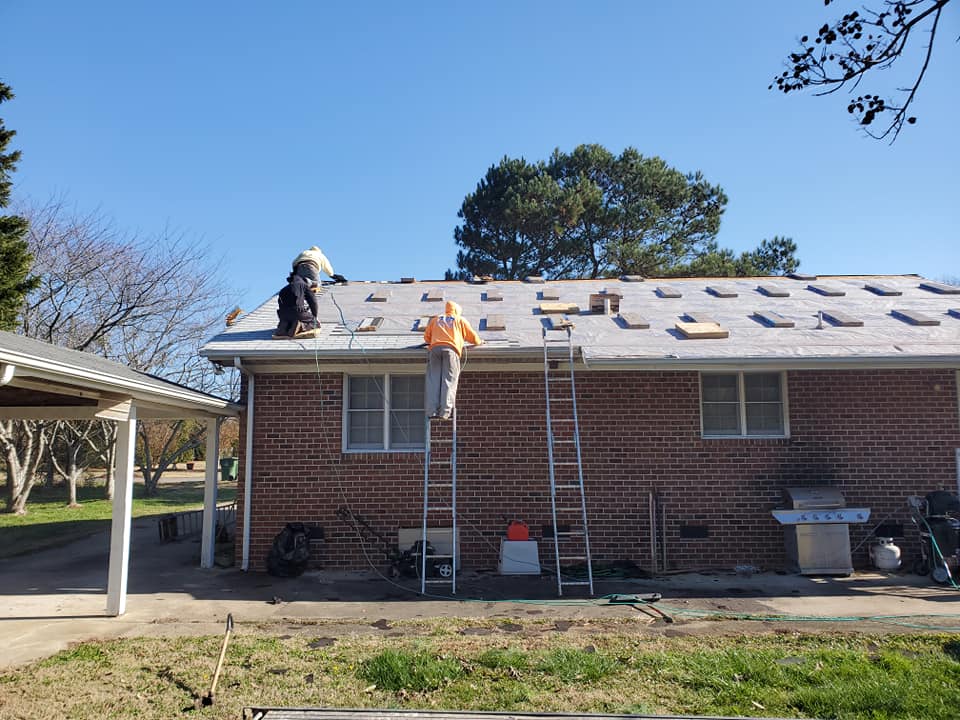 PRO Home Repair | Spring Hope NC