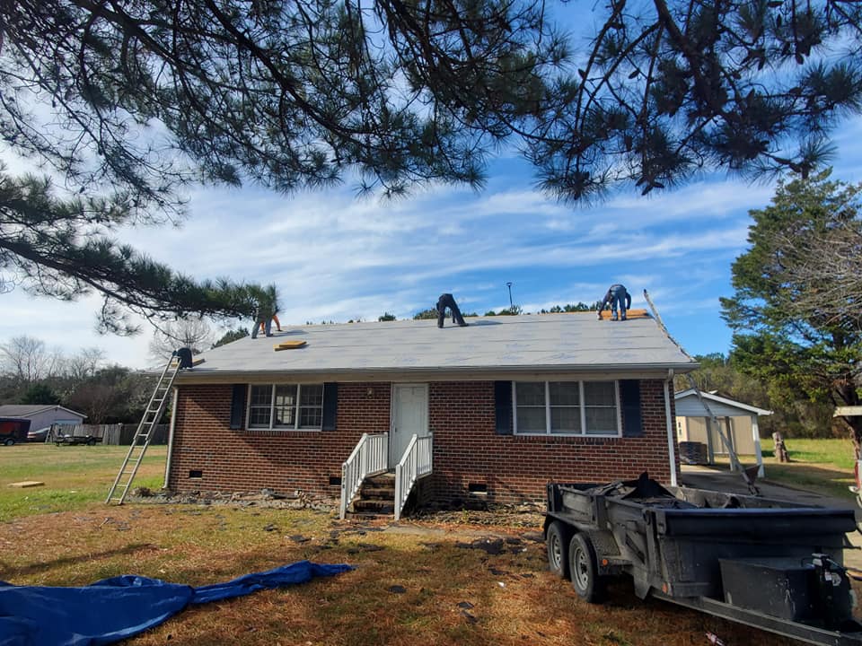 PRO Home Repair | Spring Hope NC