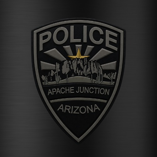 UPDATE: PERSEPHONE HAS... - Apache Junction Police Department | Facebook