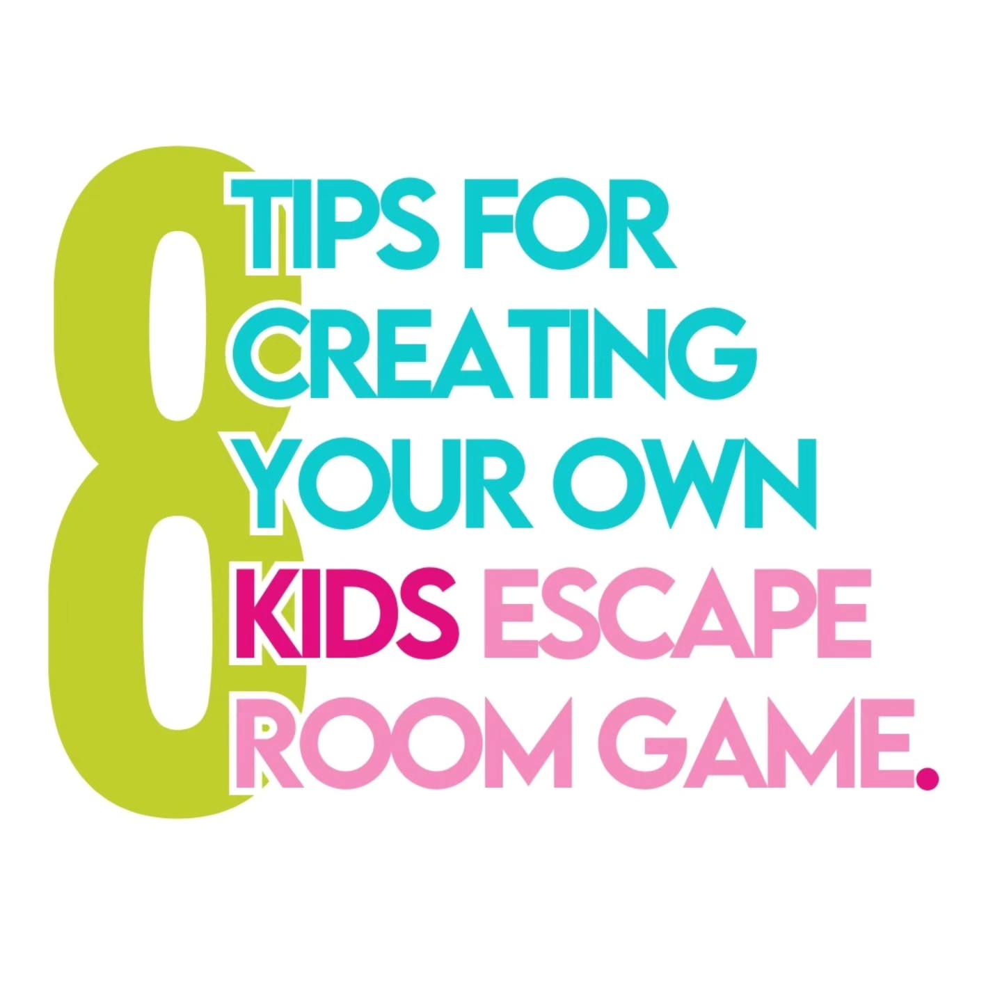 Lock Paper Escape