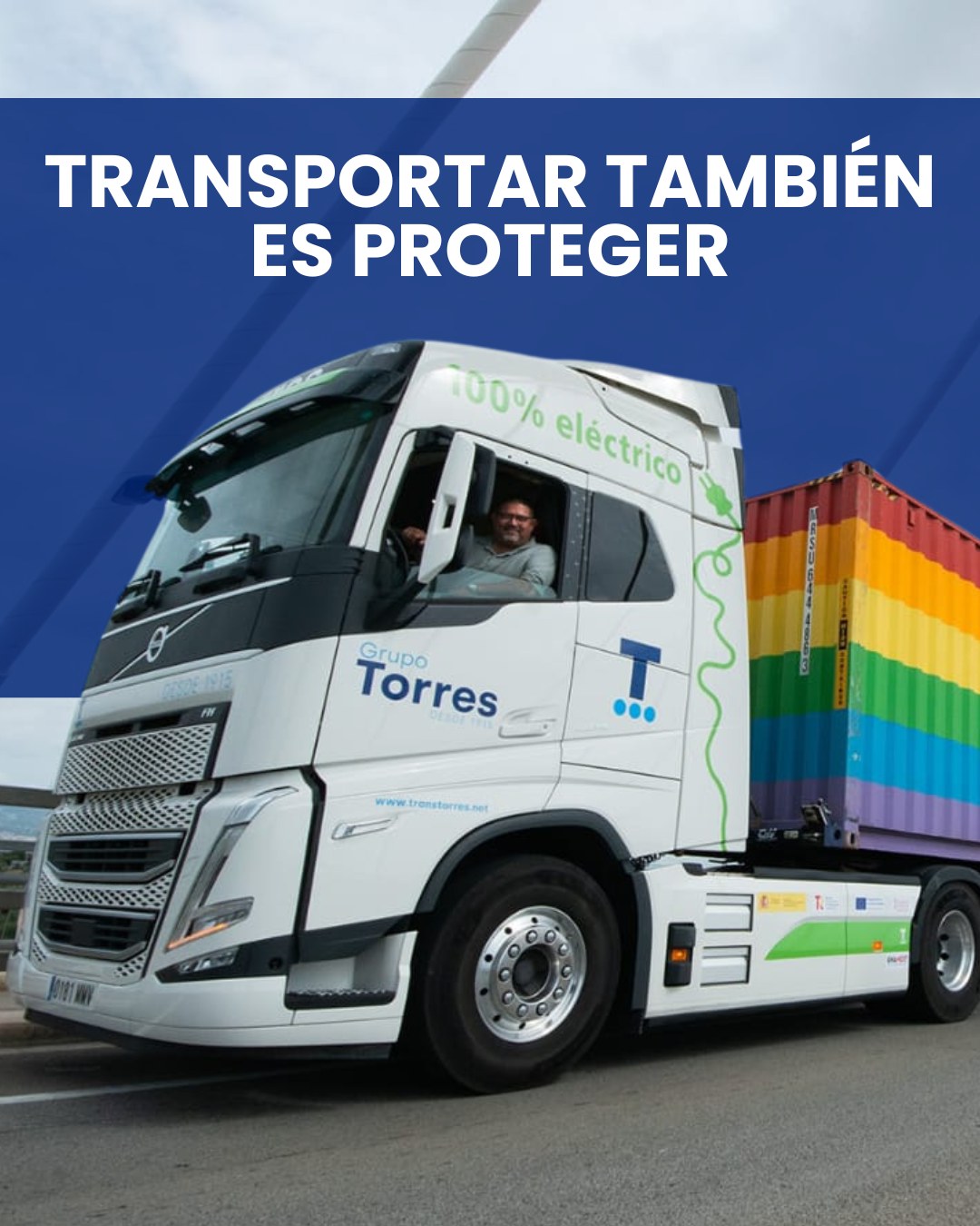 Grupo Torres - Grupo Torres added a new photo.