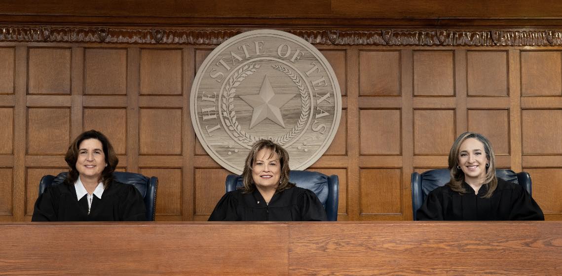 Judge Maria Salas Mendoza