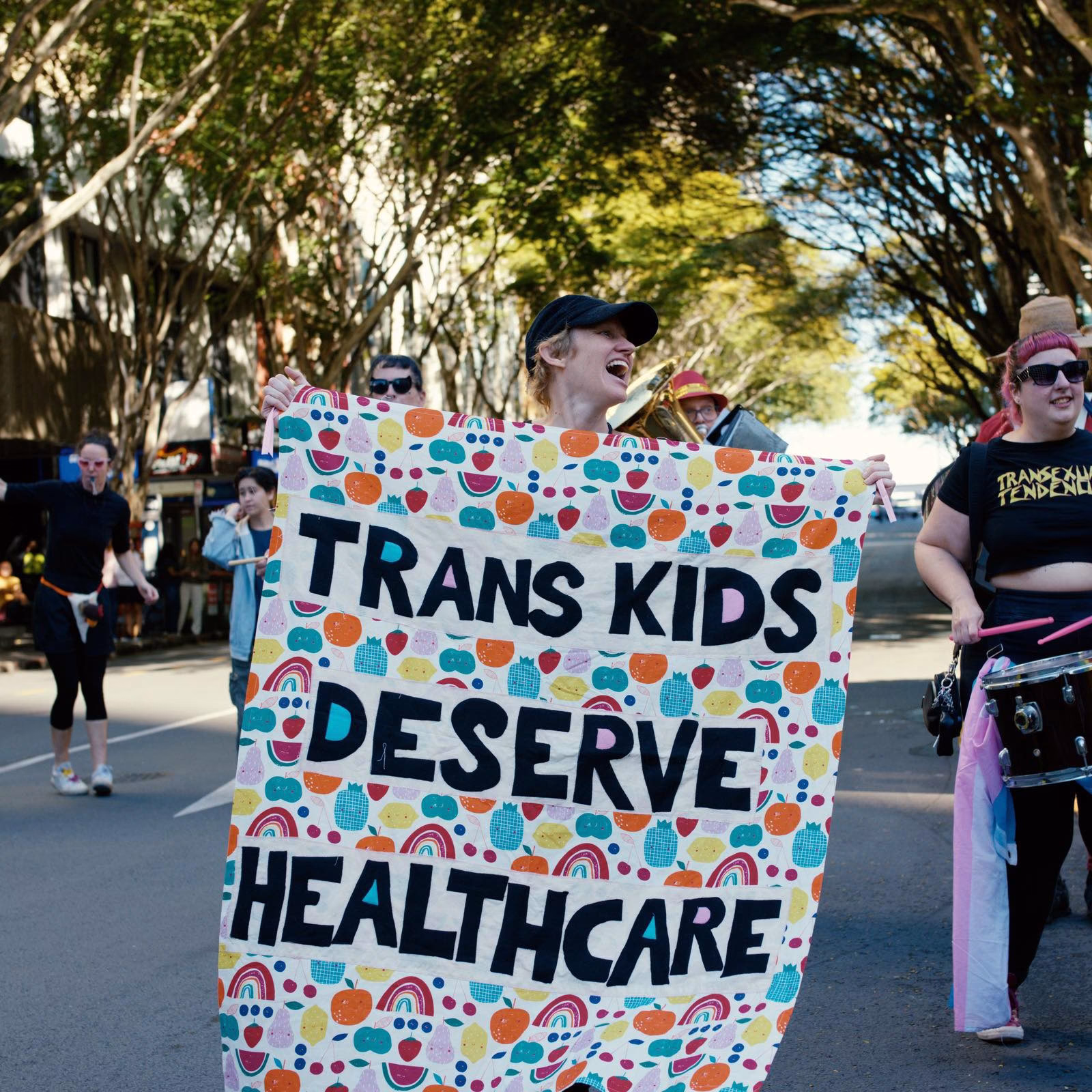 We can never get enough Judith Butler - LGBTI Rights Australia | Facebook