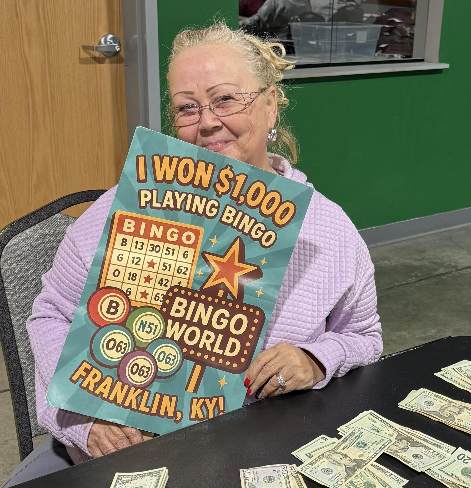 Bingo World - Franklin, KY | Franklin KY