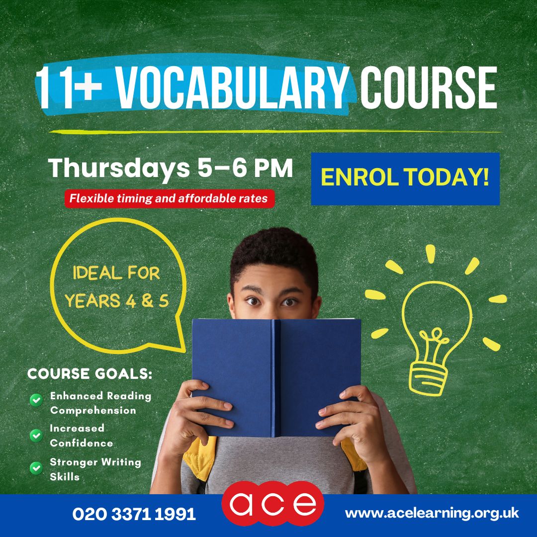 Ace Learning
