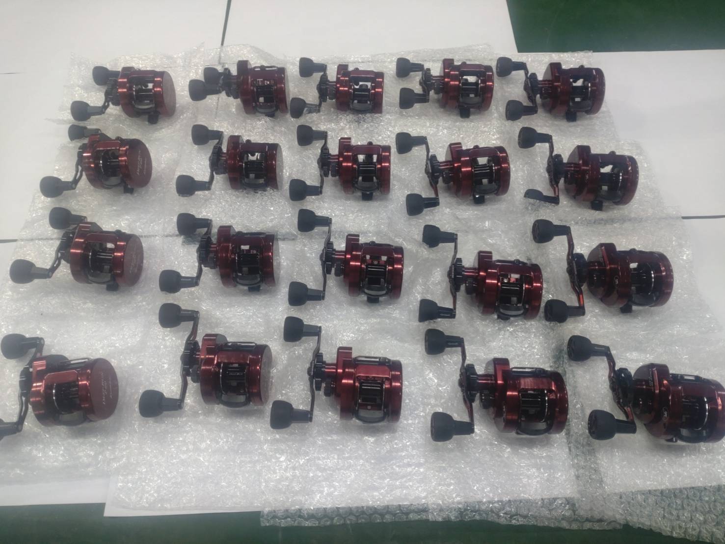 新製品イカダベイト検査中！！】 ファン待望の黒鯛工房初のイカダ