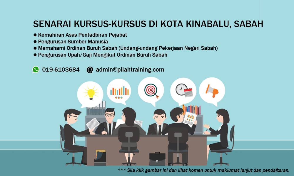 Kursus Kursus Pengurusan Pentadbiran Pejabat