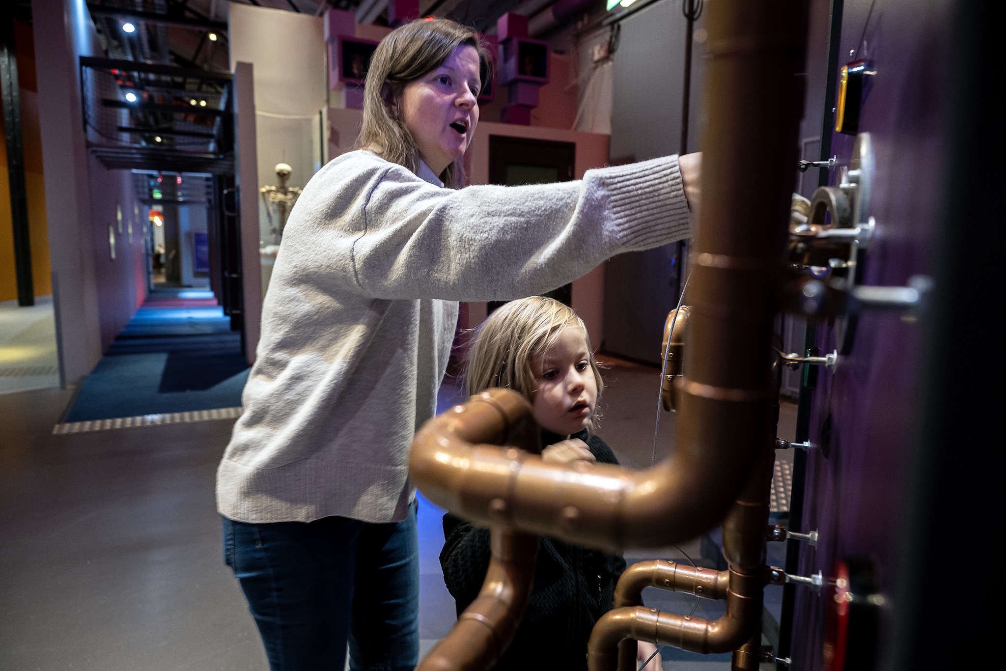 Innovatum Science Center added... - Innovatum Science Center