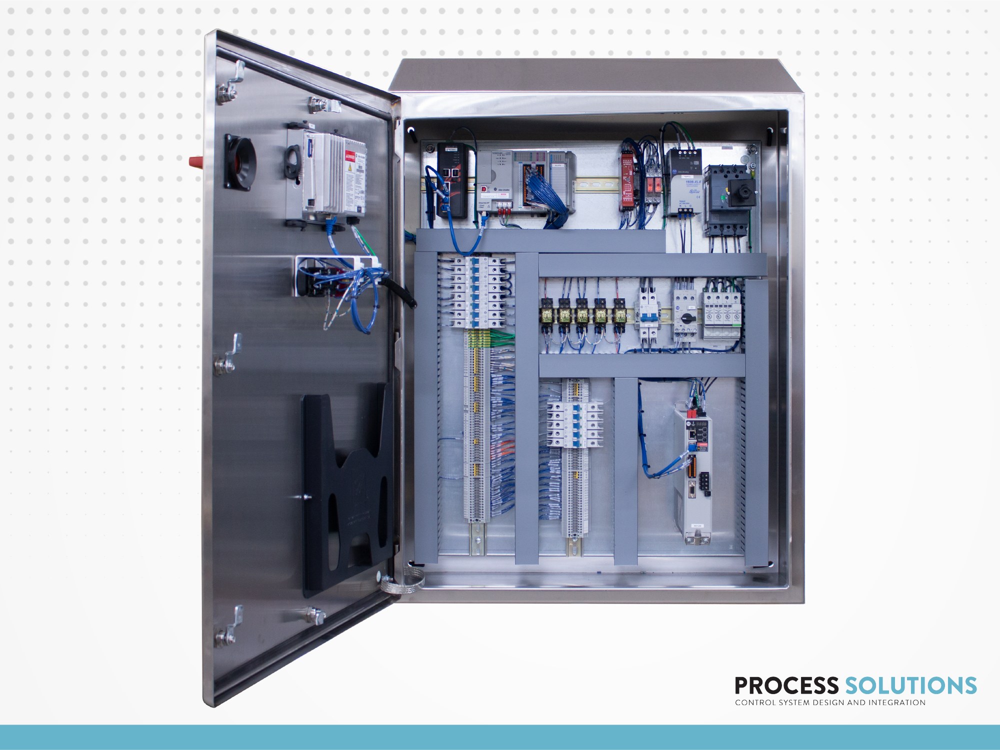 Process Solutions, Inc.