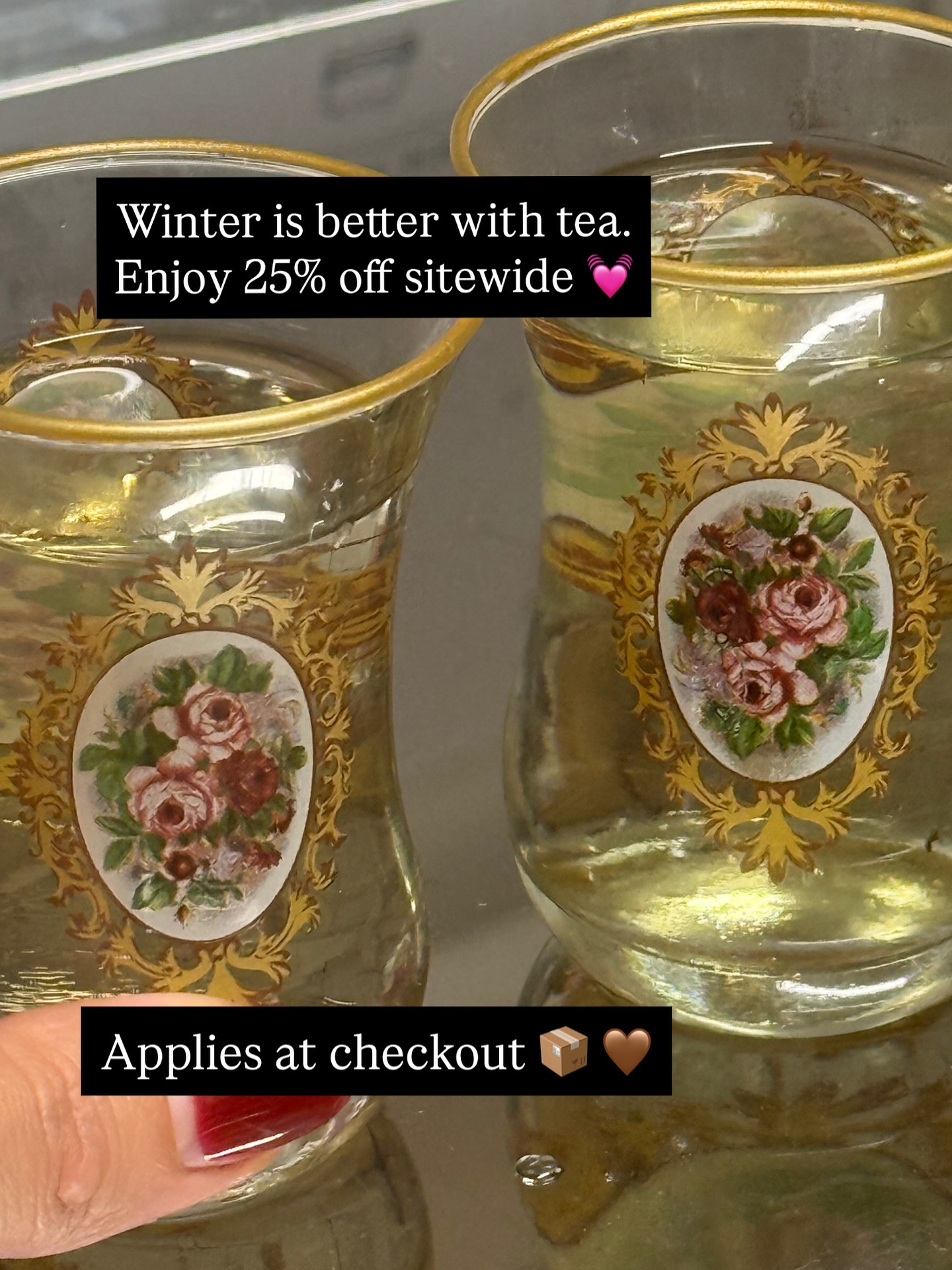 Kiani Tea | London