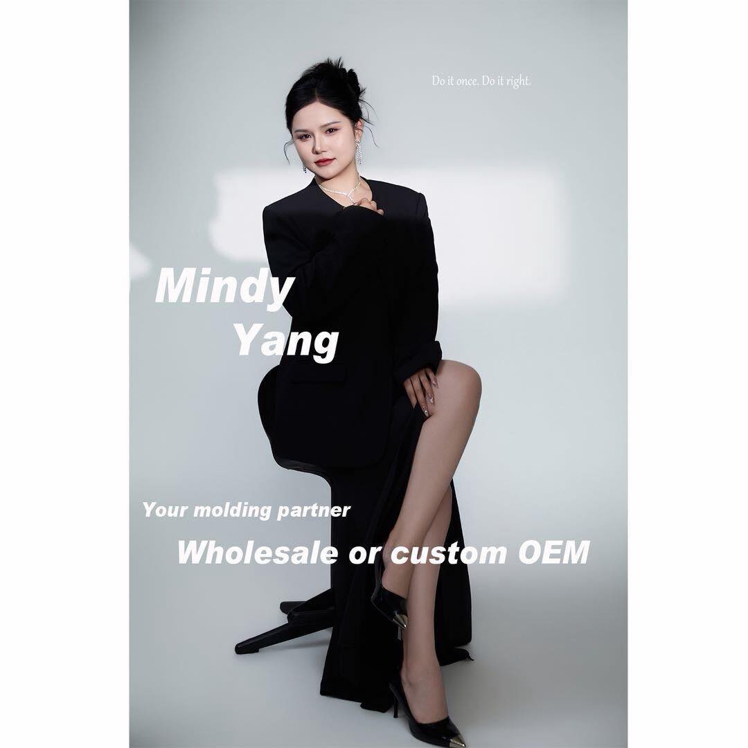 Bulk wholesale + custom production from your drawings. Stable supply ...