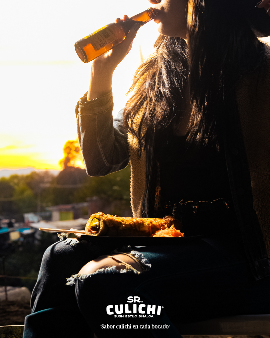 Sr. Culichi | Uruapan