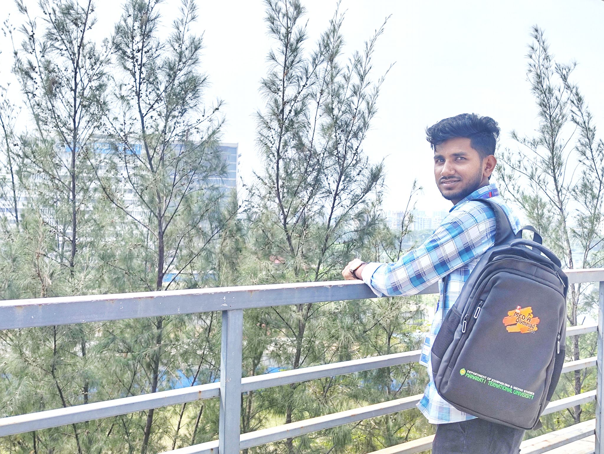 Md Rony Islam