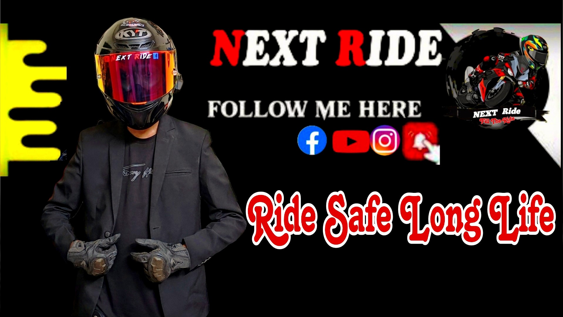 Next Ride