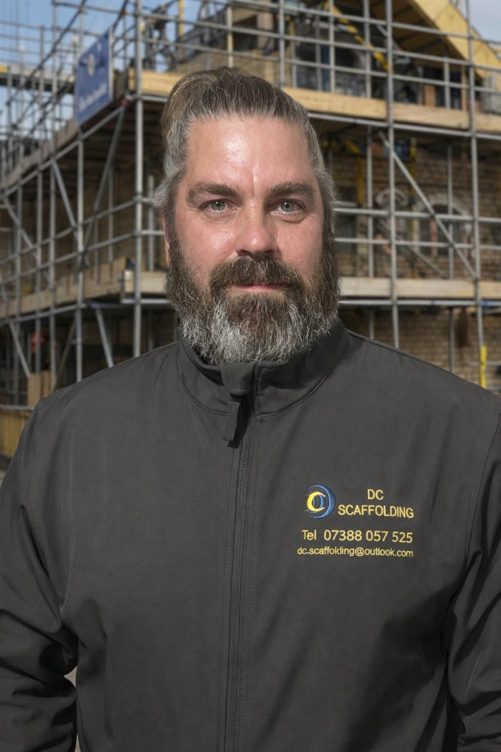 DC Scaffolding Services LTD | Romsey