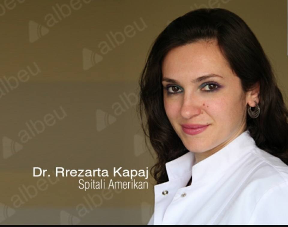 Spitali... - Spitali Amerikan - American Hospital Albania
