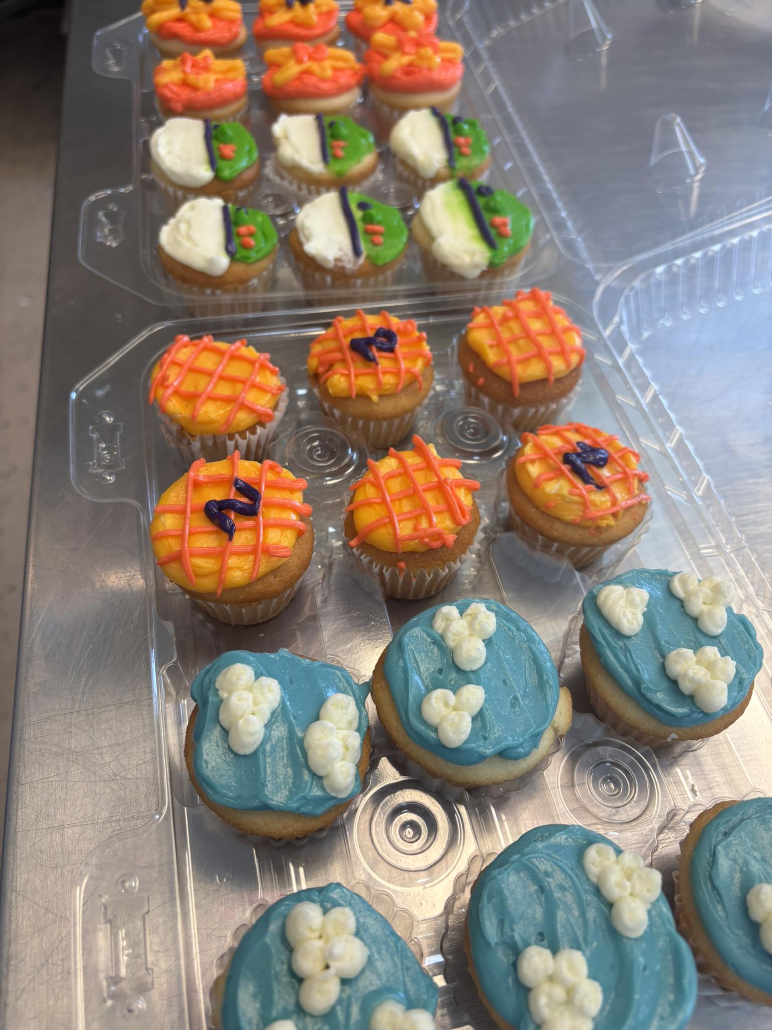 Delectable Baking Co. | Rio Rancho NM
