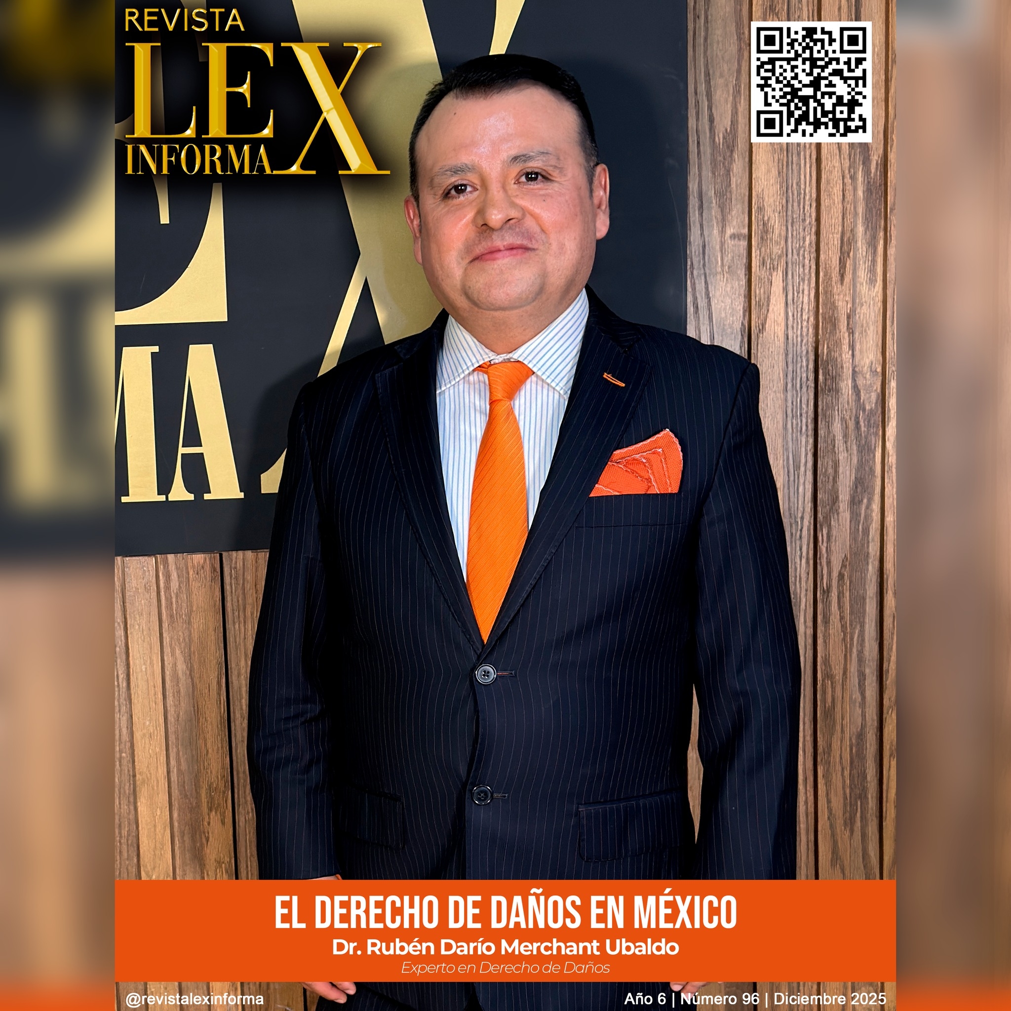 Revista - 📢 ¡Bienvenidos a la edición número 96 de Revista LEX Informa ...