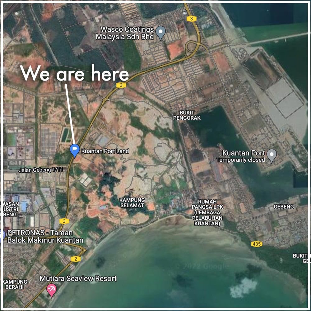 Ryan - VivaHomes Solid Property | Kuantan