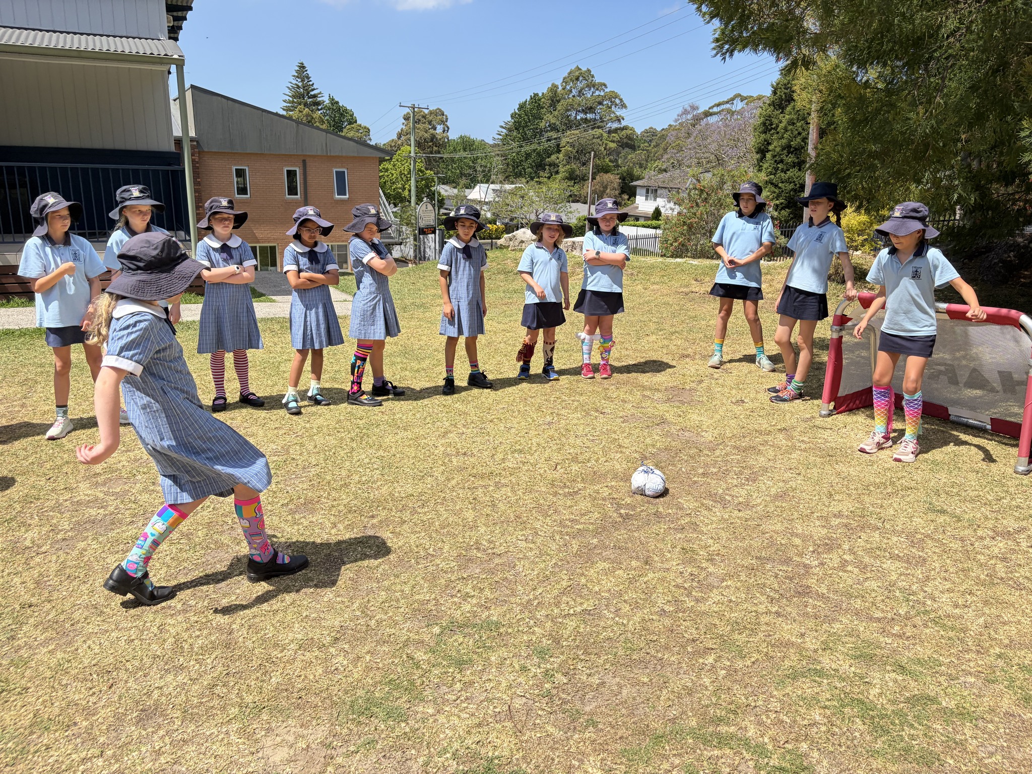 St Bernard's Catholic Primary School | Berowra NSW