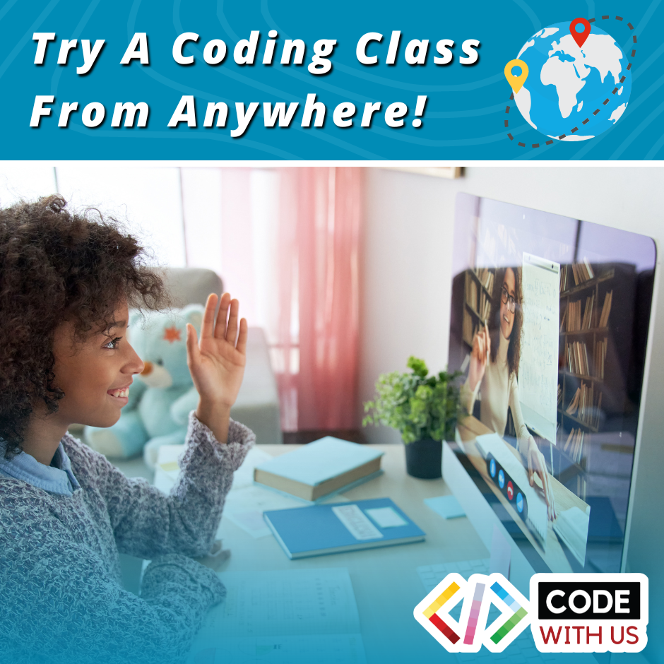 Code With Us