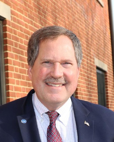 PBS - Daniel M. Rice is the President and Chief Executive Officer of ...